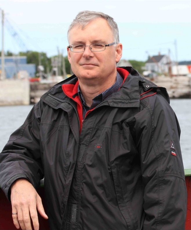 Picture of Bradford
  G. Nickerson