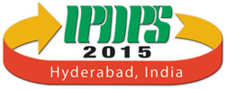 IPDPS logo