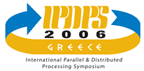 IPDPS logo