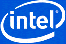 Intel logo