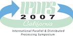 IPDPS logo