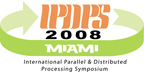 IPDPS logo