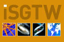 ISGTW logo