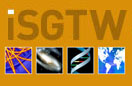 ISGTW logo