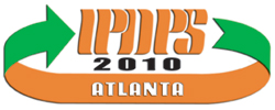 IPDPS logo
