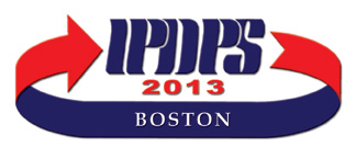 IPDPS logo