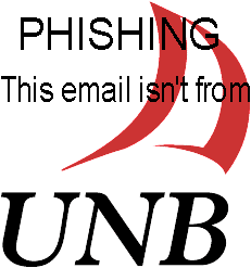 UNB Homepage