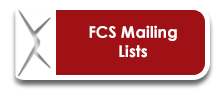 FCS Mailing Lists