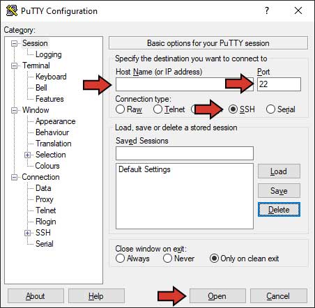 Accessing SunLab Without VPN - Lehigh Computer Science Docs