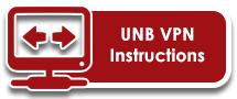 UNB VPN Instructions